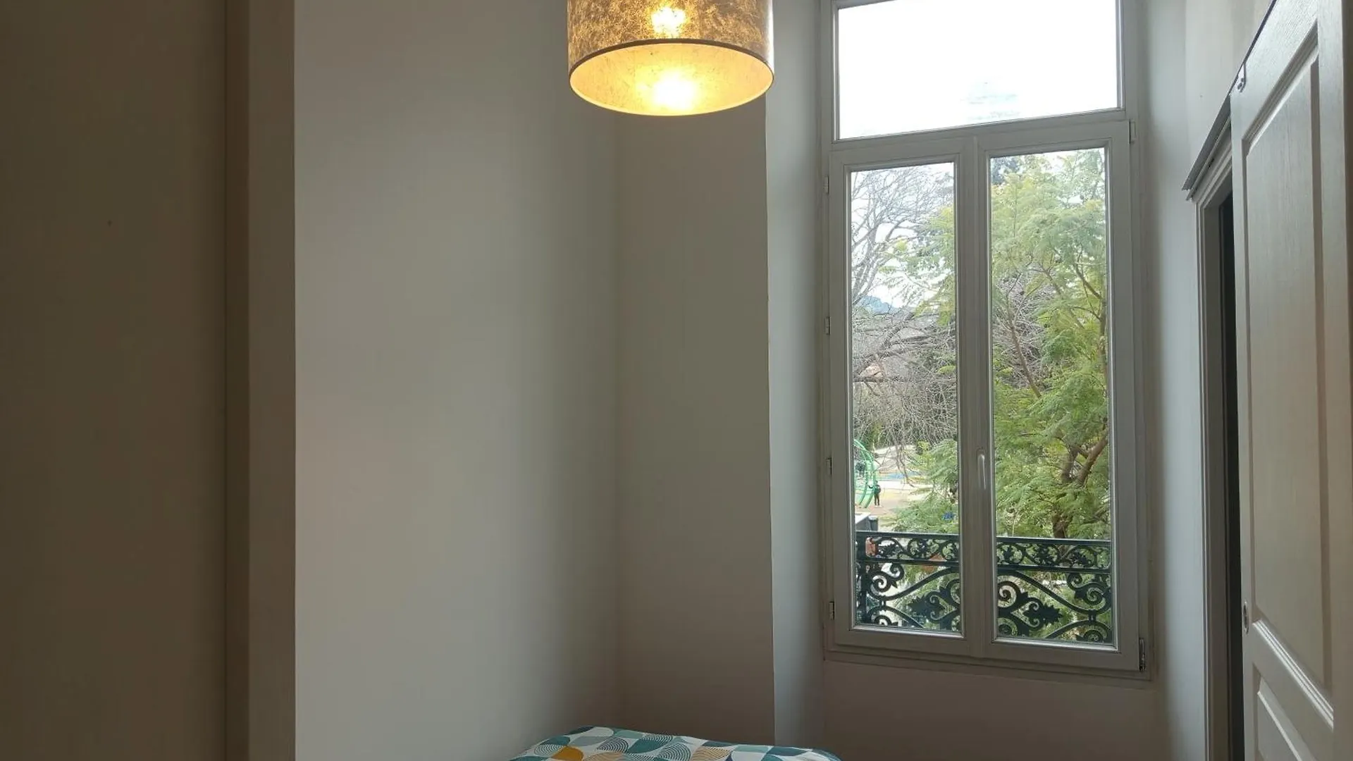 Prado Republique Apartment Cannes France