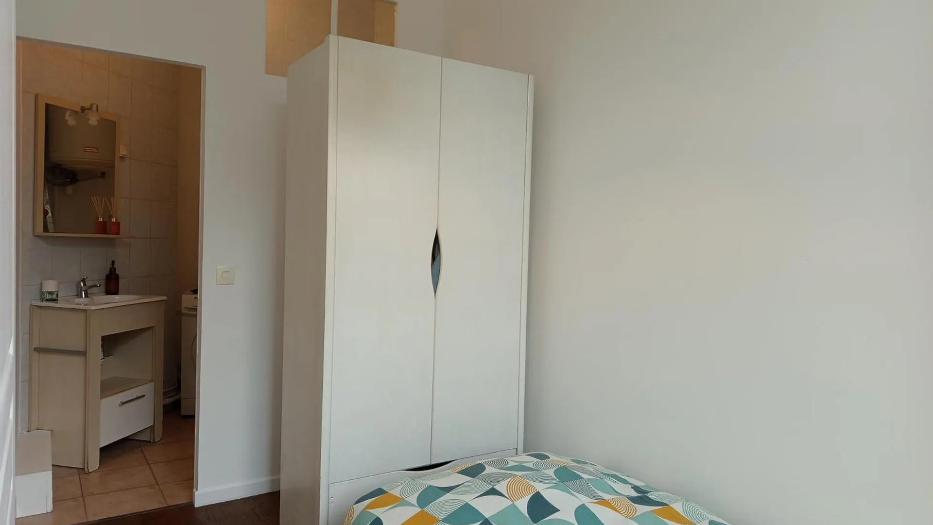 Prado Republique Apartamento Cannes
