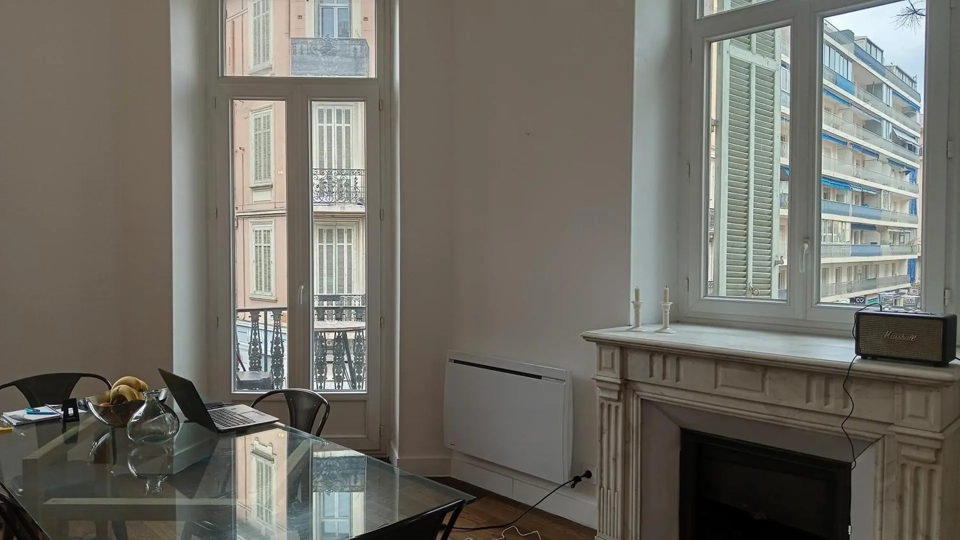 Prado Republique Apartment Cannes